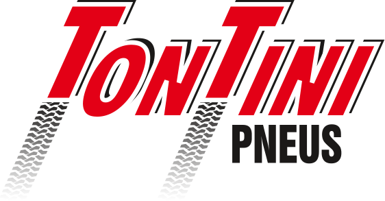 Logo Tontini Pneus