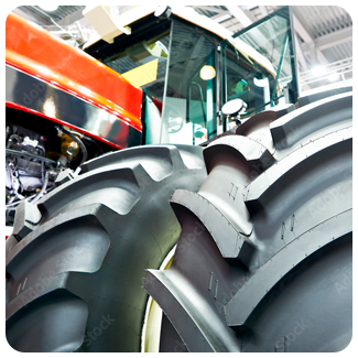 Industriais, máquinas