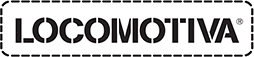 Logo Locomotiva